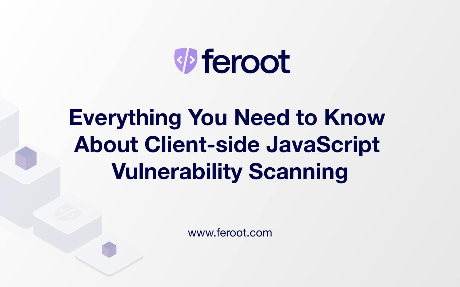 Runtime JavaScript Vulnerability Scanning