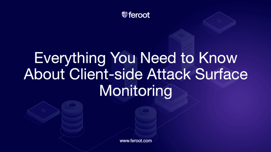runtime Attack Surface Monitoring