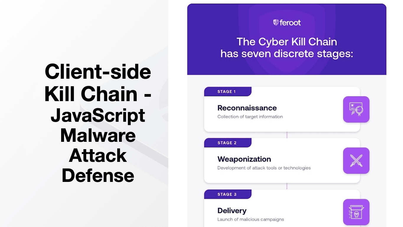 Runtime Kill Chain: JavaScript Security Attack Defense
