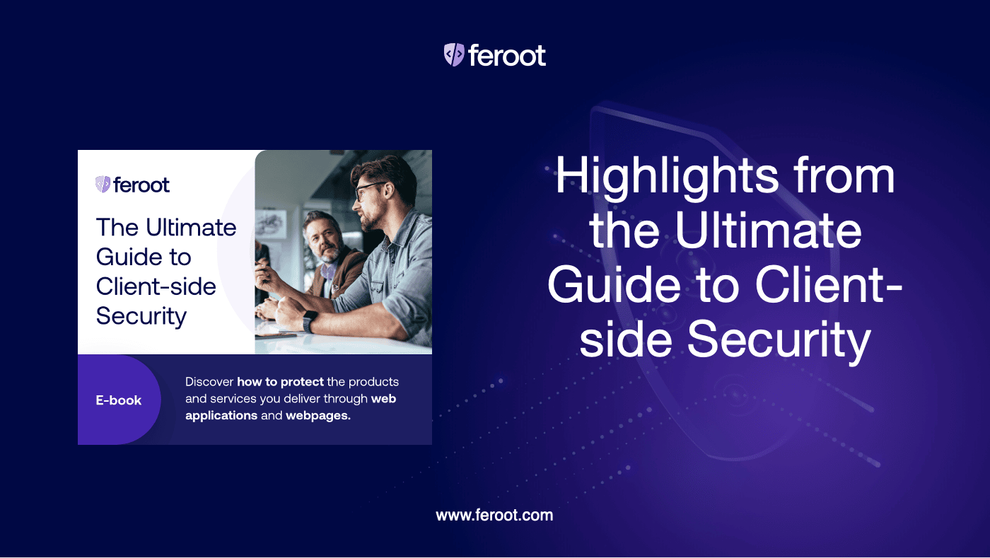 Highlights from the Ultimate Guide to Runtime Security