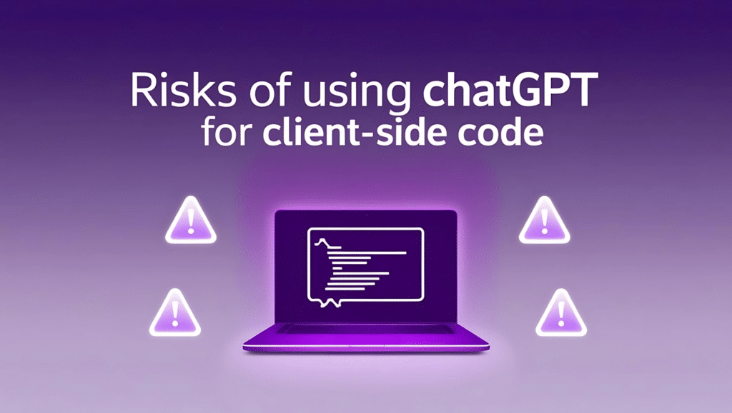 ChatGPT Client Side Code