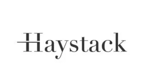 Haystack investor`s logo