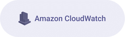 Amazon CloudWatch logo