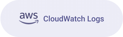 AWS CloudWatch Logs logo