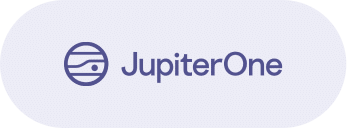 JupiterOne cybersecurity asset management logo