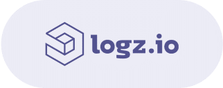 Logz.io logo