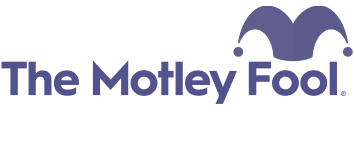 The Motley Fool logo