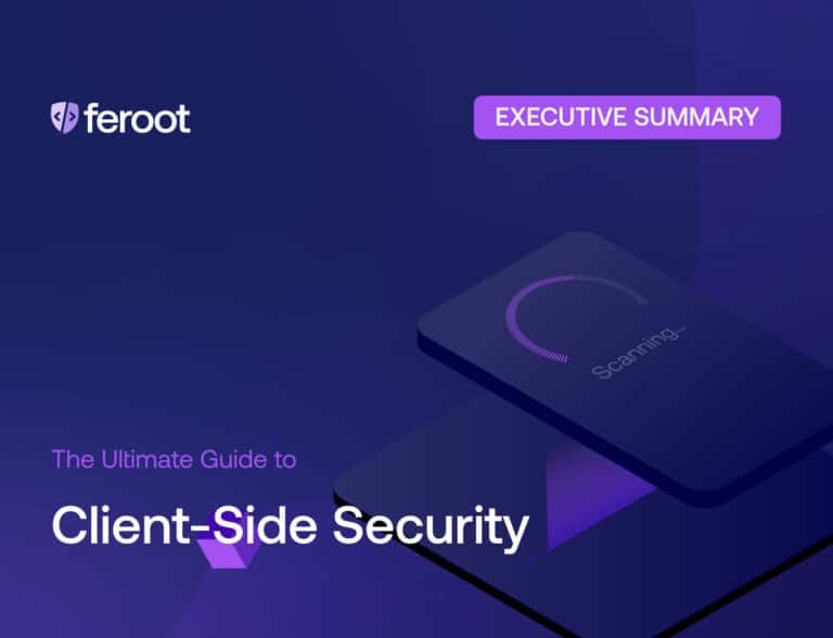 The Ultimate Guide to Runtime Security Executive Summary