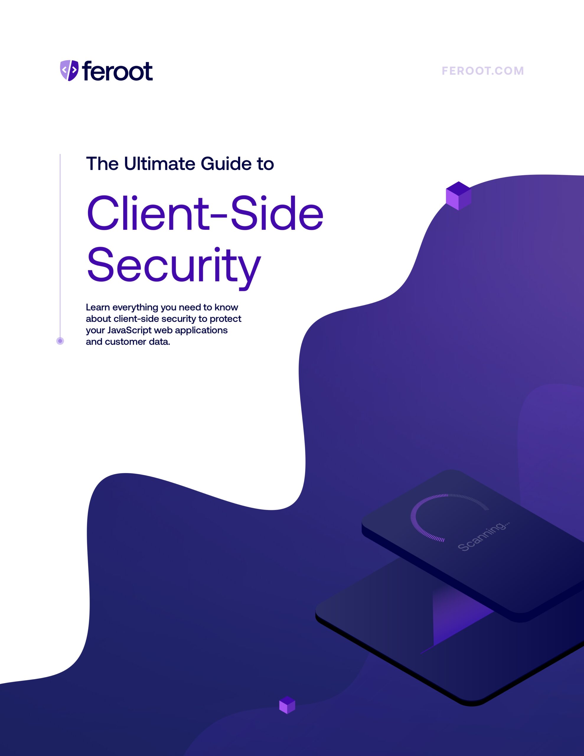 The Ultimate Guide to Client-Side Security E-book