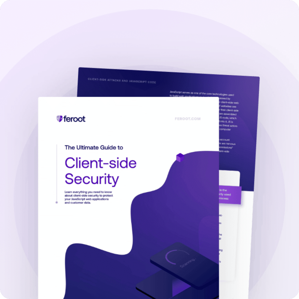 The Ultimate Guide to Client Side Security