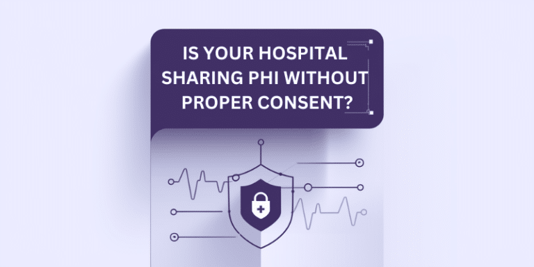 Is Your Hospital Sharing Patient Data with Facebook? A Guide for Security and Privacy Teams