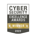 cybersecurity excellence awards winner 2022