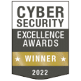 cybersecurity excellence awards winner 2022