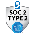 SOC 2 Type 2 certificate