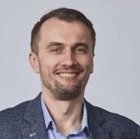 Ivan Tsarynny