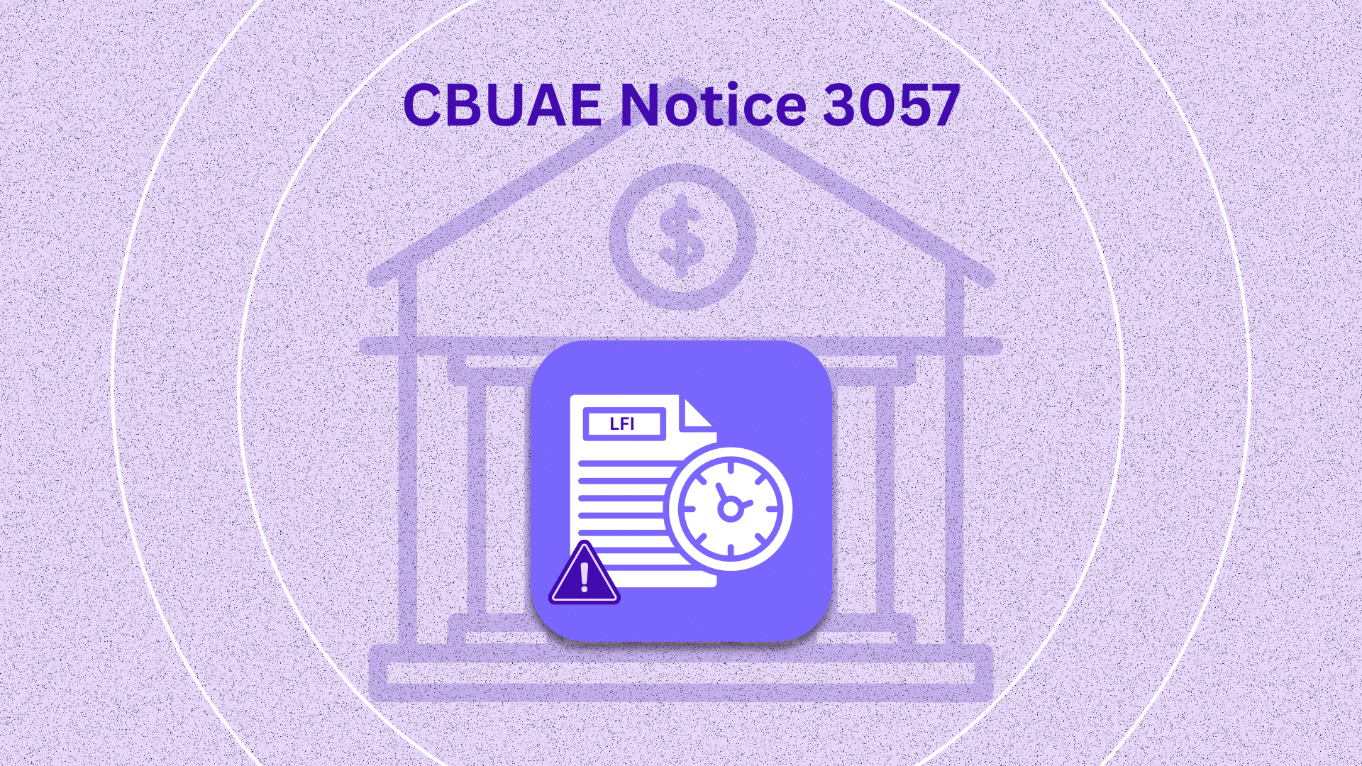 CBUAE 3057 Compliance: Securing the Runtime