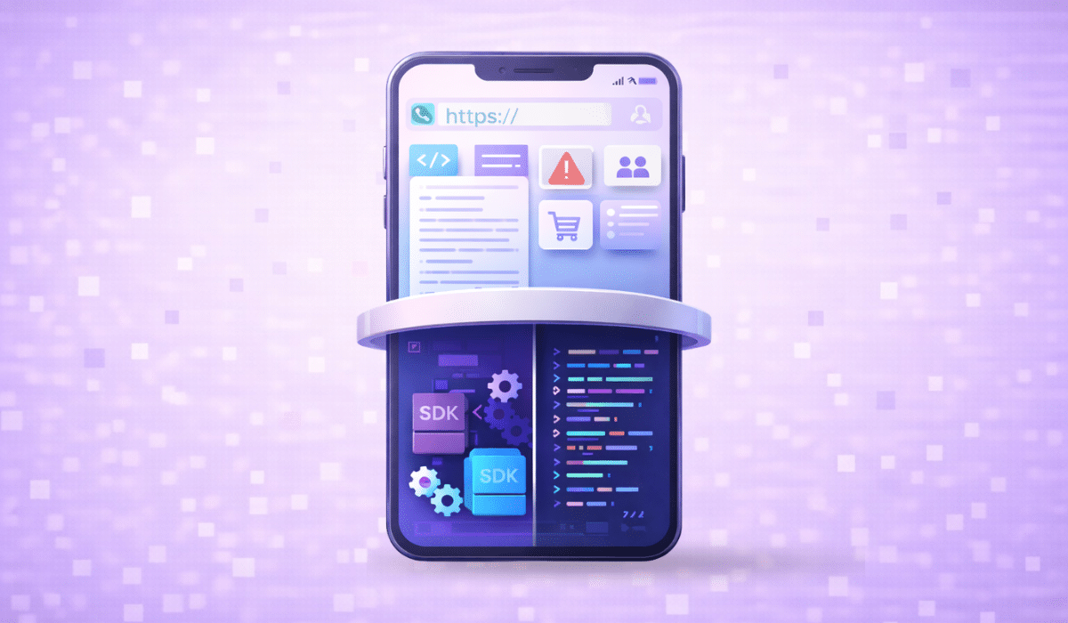 Mobile Commerce & PCI DSS: Runtime Payment Security Beyond Traditional Websites