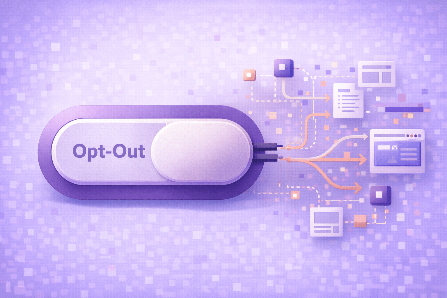 CCPA consent vs opt-out: What websites Get Wrong About User Choice
