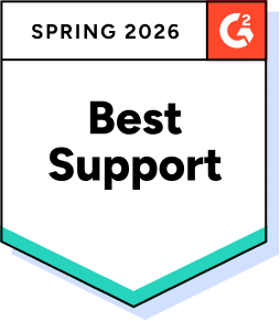 Best Support