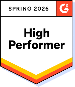 High Performer