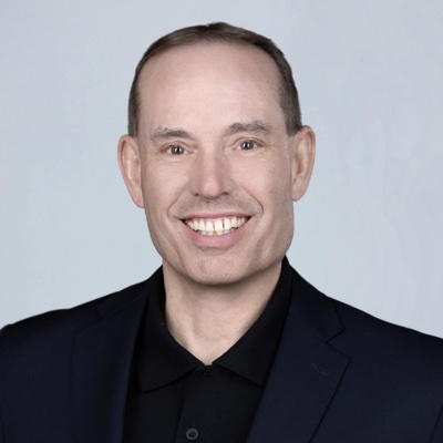 Mark Gillard